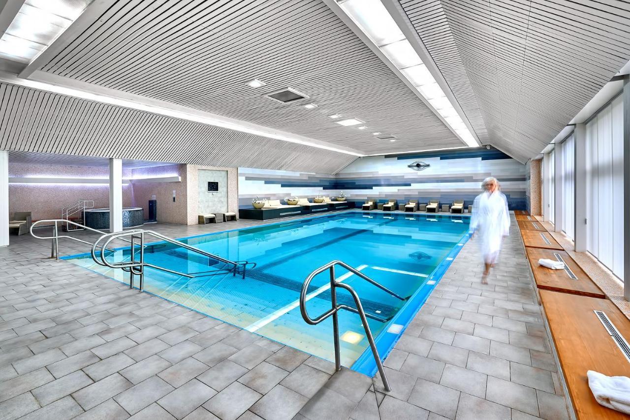 Kozarovice Wellness Hotel Orlik מראה חיצוני תמונה