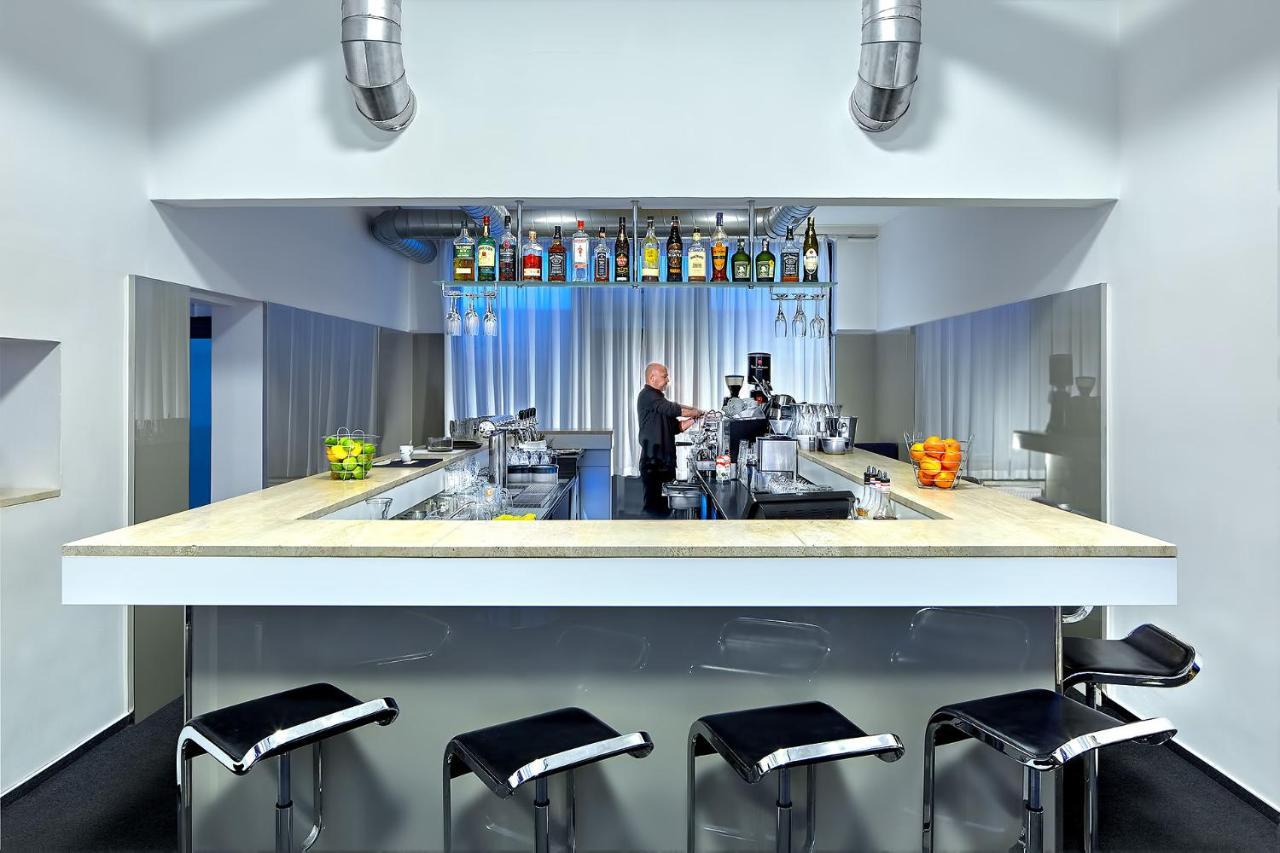 Kozarovice Wellness Hotel Orlik מראה חיצוני תמונה