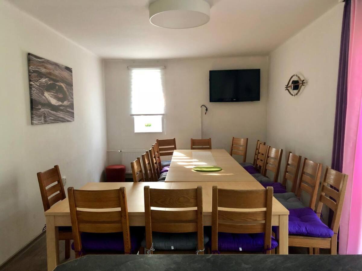 Kozarovice Wellness Hotel Orlik מראה חיצוני תמונה