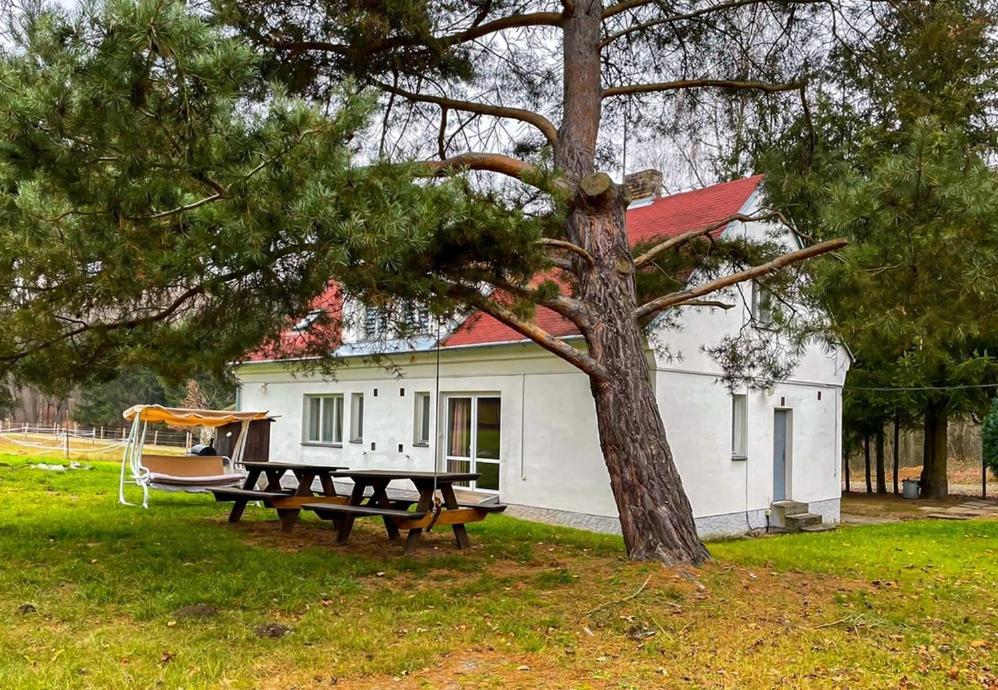 Kozarovice Wellness Hotel Orlik מראה חיצוני תמונה