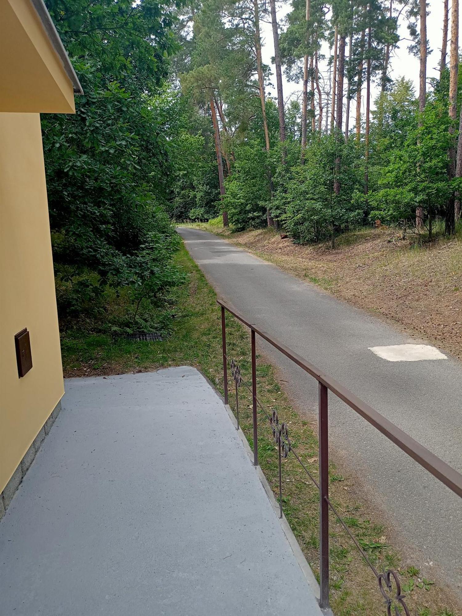 Kozarovice Wellness Hotel Orlik מראה חיצוני תמונה
